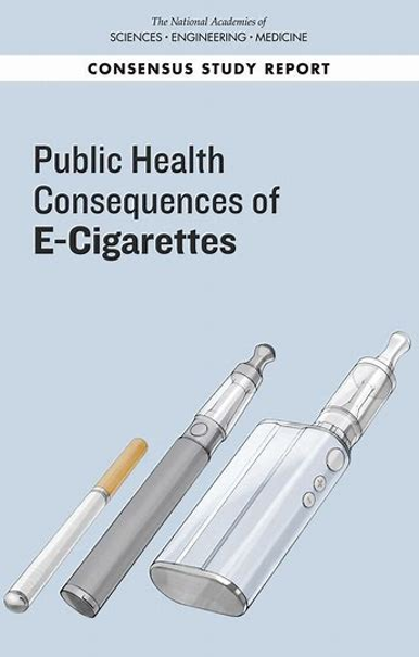 PubliceHealthConsquencesVapingReport2024