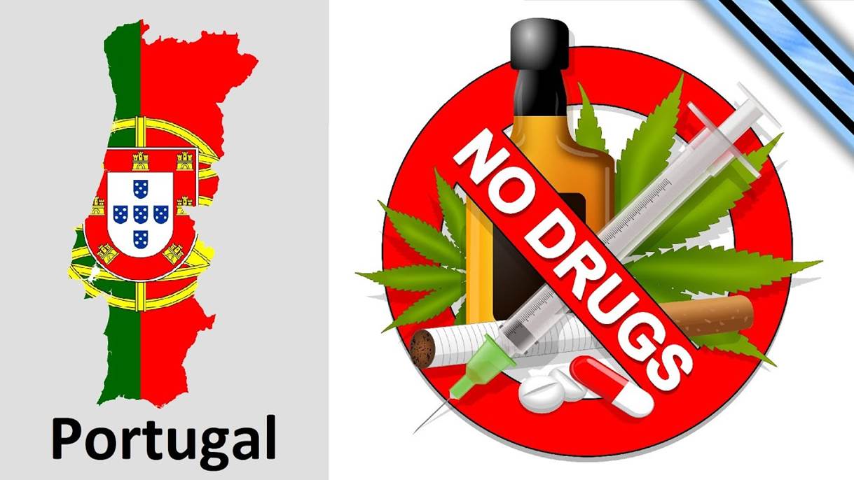Australian Border Force Continue Their Opposition to ACT Drug Decriminalisation As Portugal experiment fails and warns others not to followjpg