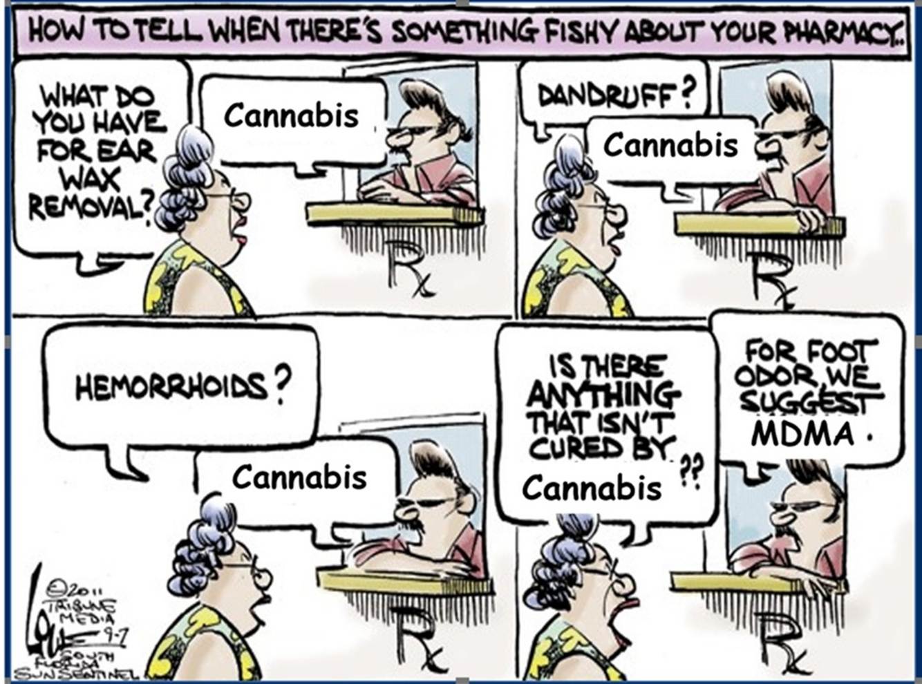 cartoon