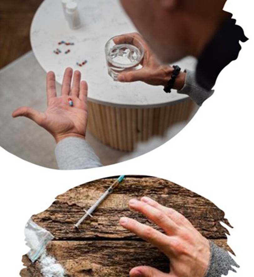 handpill