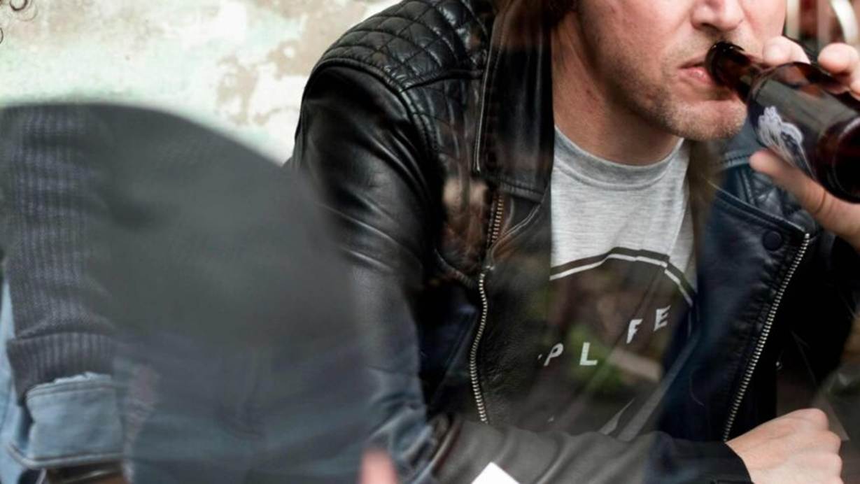 leatherjacket