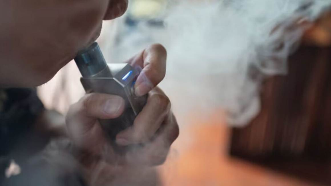 vape