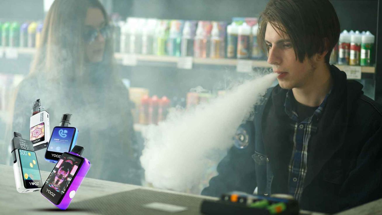 vapetest